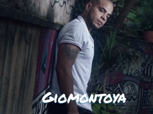 Giomontoya
