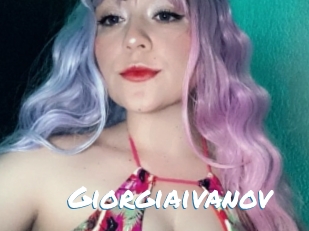 Giorgiaivanov