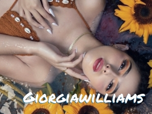 Giorgiawilliams