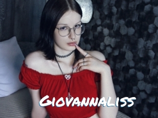 Giovannaliss