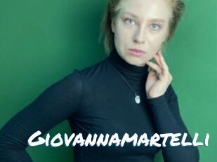 Giovannamartelli