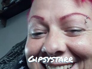Gipsystarr