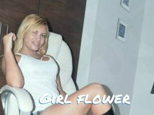 Girl_flower