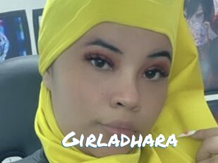 Girladhara