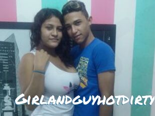 Girlandguyhotdirty