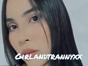 Girlandtrannyxx