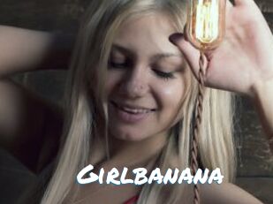 Girlbanana