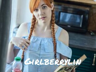 Girlberrylin