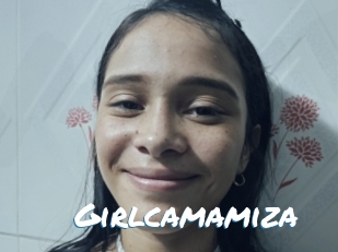 Girlcamamiza