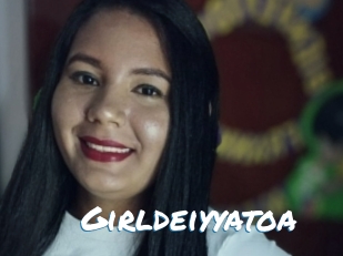 Girldeiyyatoa