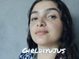 Girldiyujus