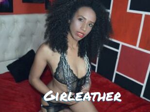 Girleather