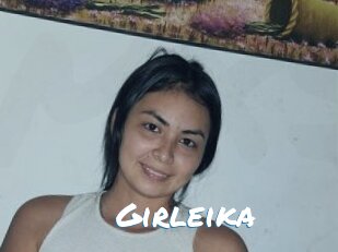 Girleika