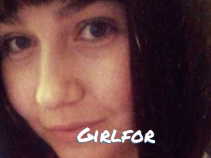 Girlfor