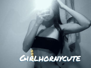Girlhornycute