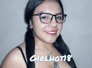 Girlhot18