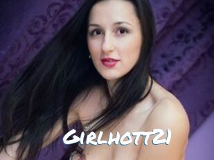 Girlhott21