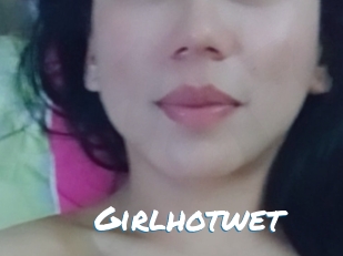 Girlhotwet