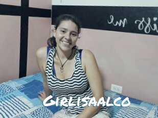 Girlisaalco