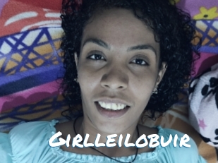 Girlleilobuir