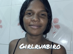 Girlruabiro