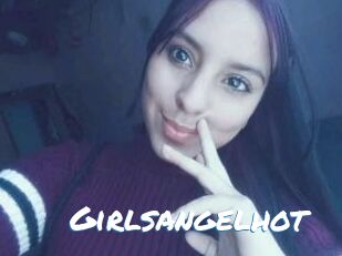 Girlsangelhot