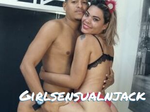 Girlsensualnjack
