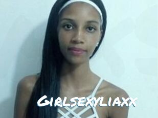 Girlsexyliaxx