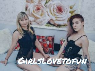 Girlslovetofun