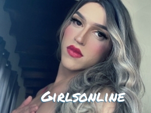 Girlsonline