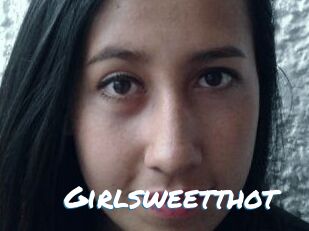 Girlsweetthot