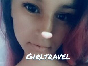 girltravel Max 50