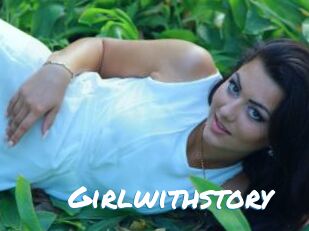 Girlwithstory