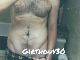 girthguy30 Max 50