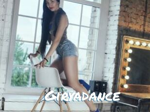 Giryadance