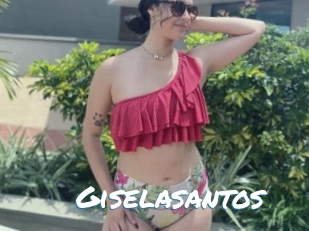 Giselasantos