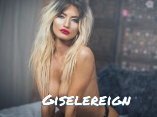 Giselereign