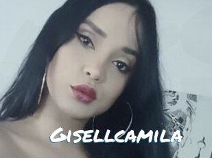 Gisellcamila