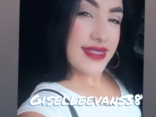 Giselleevans38