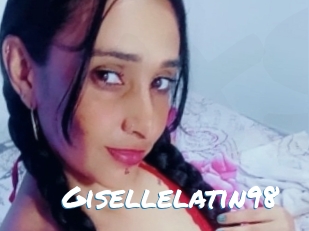 Gisellelatin98
