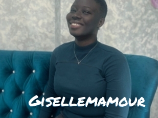 Gisellemamour
