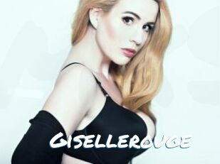 Gisellerouge