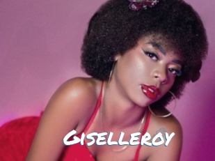 Giselleroy