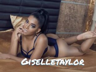 Giselletaylor