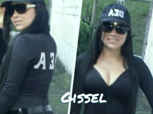 Gissel