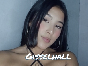 Gisselhall