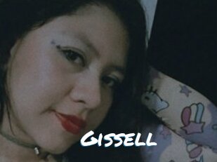 Gissell