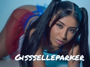 Gissselleparker