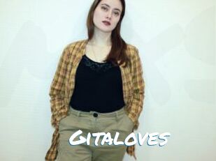 Gitaloves