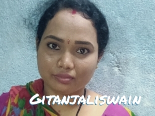 Gitanjaliswain